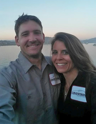 Auto Repair Shop «Lovestrong Auto Care», reviews and photos, 1717 Shell Beach Rd, Pismo Beach, CA 93449, USA