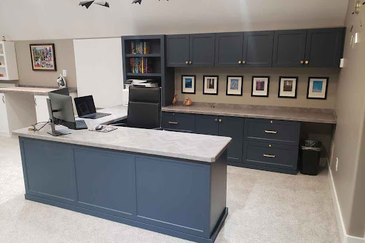 Cabinet Maker «Innovative Cabinets & Closets», reviews and photos, 17401 Tiller Ct, Westfield, IN 46074, USA