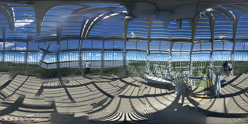 Tourist Attraction «Cordova Observation Tower», reviews and photos, 1293 Emerald Ave, Otley, IA 50214, USA