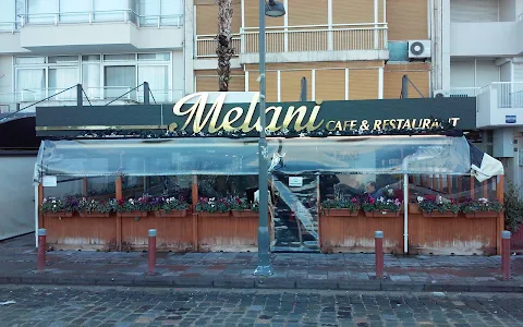 Melanie Cafe And Restaurant image