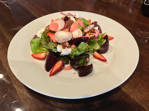 Restaurant «Browndog Treats, Drinks, & Eats», reviews and photos, 120 E Main St, Northville, MI 48167, USA