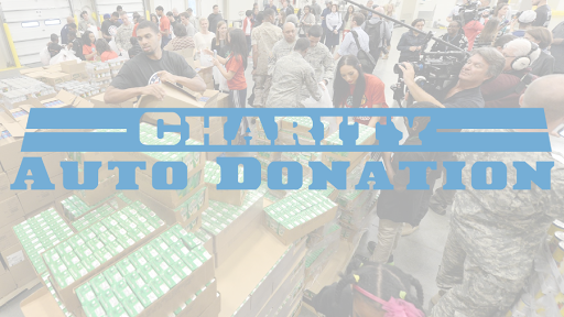 Charity Auto Donation