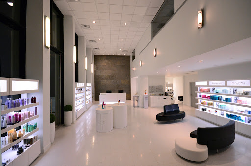 Beauty Salon «David Ezra Salon & Spa», reviews and photos, 1255 Hamburg Turnpike, Wayne, NJ 07470, USA