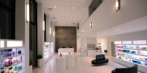 David Ezra Salon & Spa