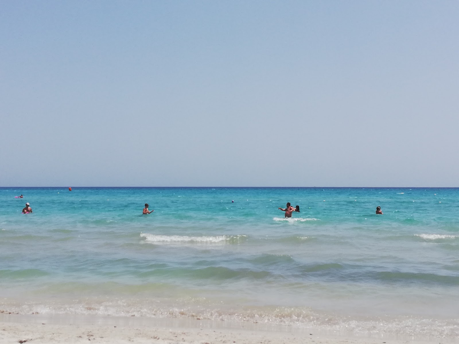 Mahdia beach III'in fotoğrafı çok temiz temizlik seviyesi ile