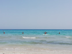 Mahdia beach III'in fotoğrafı çok temiz temizlik seviyesi ile