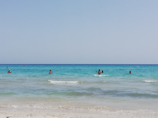 Mahdia beach III