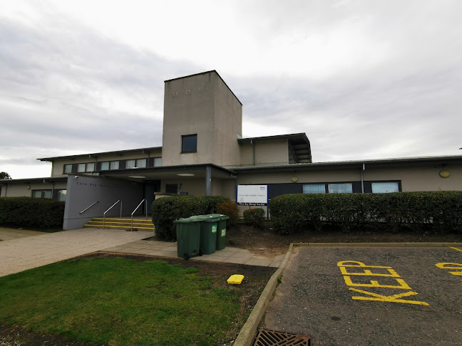 Cove Bay Health Centre - Aberdeen