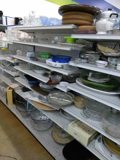 Thrift Store «Goodwill Marysville», reviews and photos