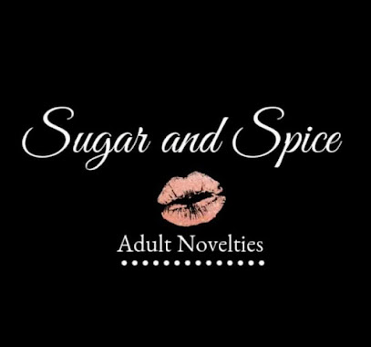 Sugar and Spice Adult Novelty