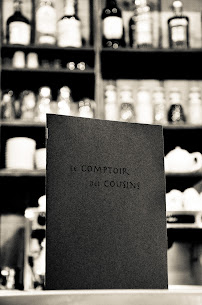 Photos du propriétaire du Restaurant Le Comptoir Des Cousins à Lyon - n°15