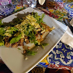 Photo n°1 de l'avis de Marco.' fait le 19/06/2022 à 17:18 sur le  Ristorante Pizzeria Art Déco à Sciacca