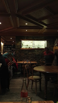 Atmosphère du Restaurant Le Bistrot des Sports à Chamonix-Mont-Blanc - n°13