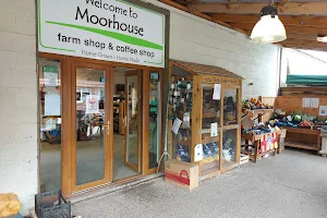 Moorhouse Farm Shop & Coffee Shop image