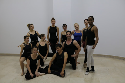 Gemma Bautista Dance Studio