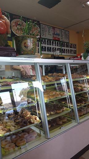 Donut Shop «Dos Palos Donuts», reviews and photos, 2101 Blossom St, Dos Palos, CA 93620, USA
