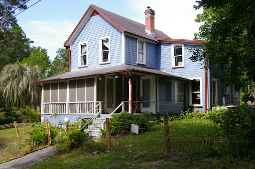 Religious Organization «Cassadaga Spiritualist Camp», reviews and photos