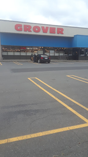 Electrical Supply Store «Grover Electric and Plumbing Supply», reviews and photos, 1900 NE 78th St, Vancouver, WA 98665, USA