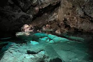 Bozkovské Dolomite Caves image