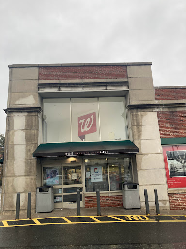 Drug Store «Walgreens», reviews and photos, 203 South St, Morristown, NJ 07960, USA