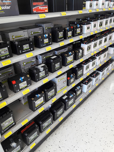 Car Battery Store «Batteries Plus Bulbs», reviews and photos, 1093 W Main St, Lewisville, TX 75067, USA