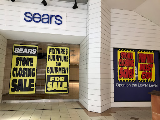 Department Store «Sears», reviews and photos, 2500 W Moreland Rd, Willow Grove, PA 19090, USA
