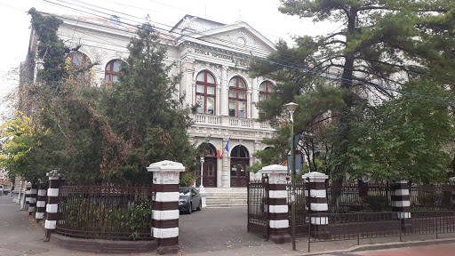 Școala Superioară Comercială Nicolae Kretzulescu