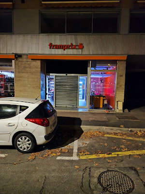 Franprix à Chambéry