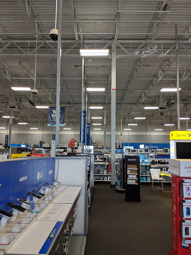 Electronics Store «Best Buy», reviews and photos, 95 Elm St, Enfield, CT 06082, USA