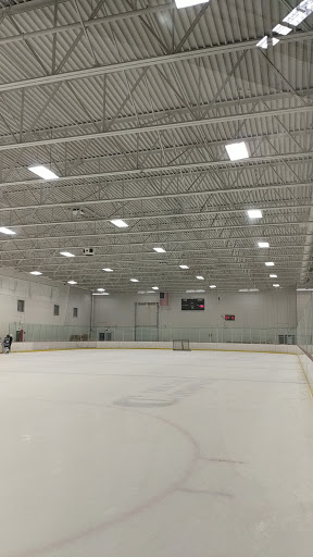 Recreation Center «St Croix Valley Recreation Center», reviews and photos, 1675 Market Dr, Stillwater, MN 55082, USA