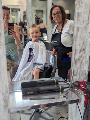Coiffure Détente à Saint-Viaud