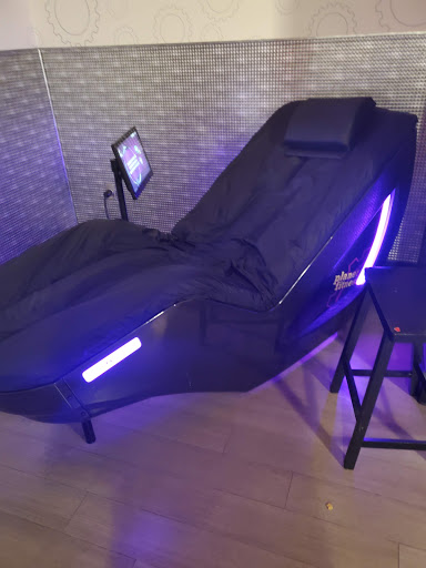 Gym «Planet Fitness», reviews and photos, 3945 Washington Blvd, Ogden, UT 84403, USA