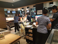 Atmosphère du Restauration rapide McDonald's à Royan - n°6