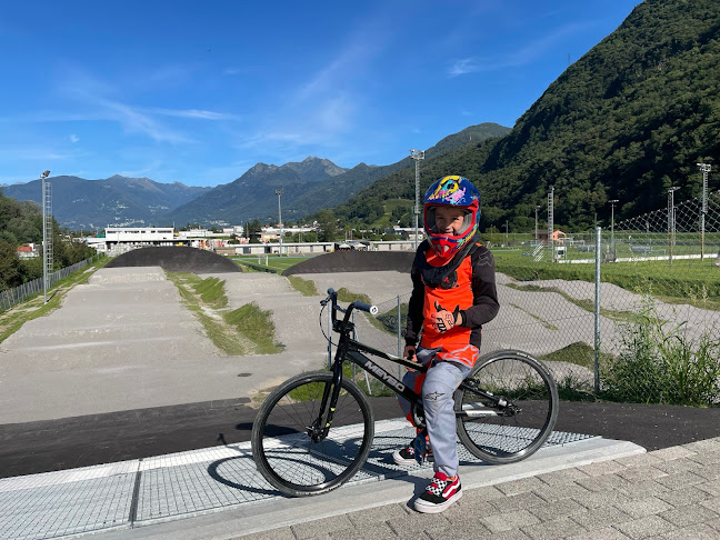 BMX Club Ticino - Lugano