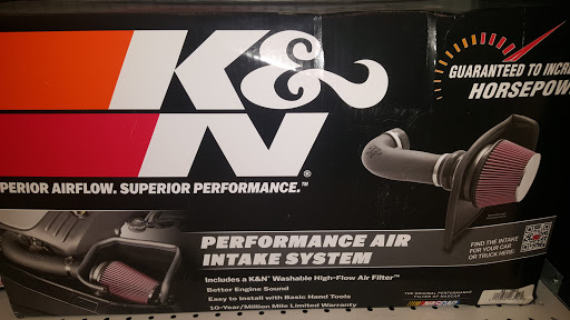 Auto Parts Store «AutoZone», reviews and photos, 4210 N State Rd 7, Coral Springs, FL 33073, USA