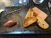 Foie gras du Restaurant A Deux Pas d'Ici à Le Havre - n°8