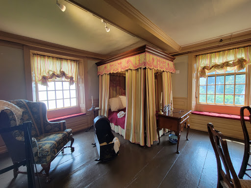 Historical Landmark «The House of the Seven Gables», reviews and photos, 115 Derby St, Salem, MA 01970, USA