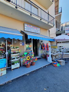 China market Shanghai Via Nazionale Nord, 30/32, 64025 Pineto TE, Italia