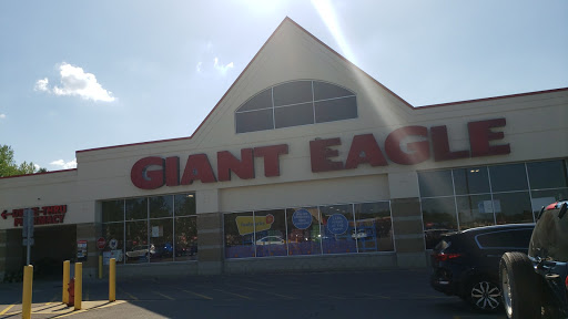 Supermarket «Giant Eagle Supermarket», reviews and photos, 6556 N Ridge Rd, Madison, OH 44057, USA