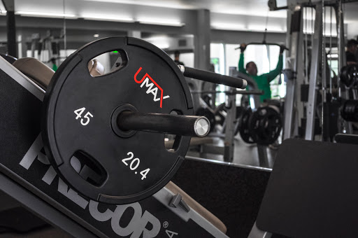 Gym «In-Shape Health Clubs», reviews and photos, 1100 41st Ave, Capitola, CA 95010, USA