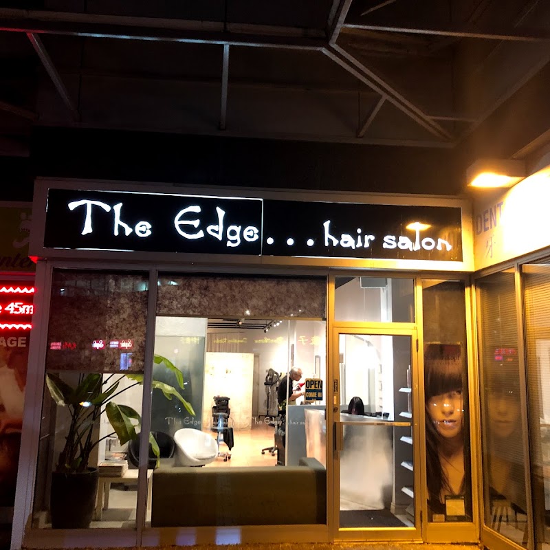 The Edge Hair Salon