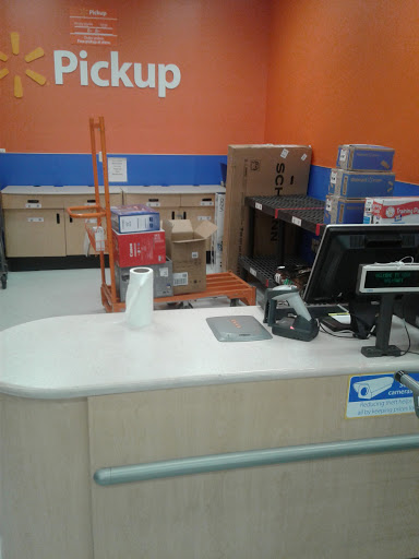 Discount Store «Walmart», reviews and photos, 55 S White Horse Pike, Hammonton, NJ 08037, USA