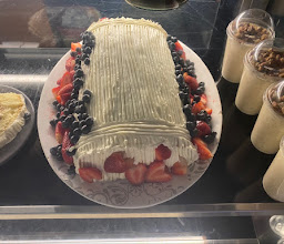 Restaurante Brule photo