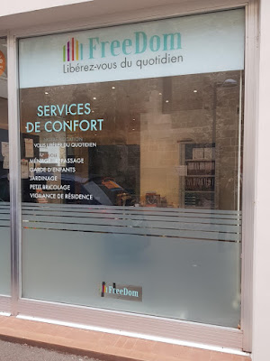 Free Dom à Annonay