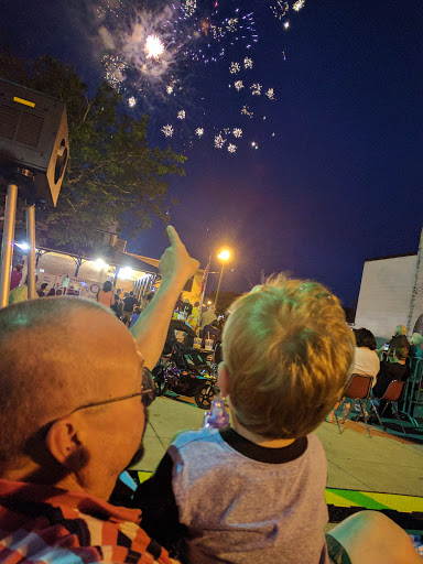 Community Center «Downtown Center», reviews and photos, 810 State St, Bristol, TN 37620, USA