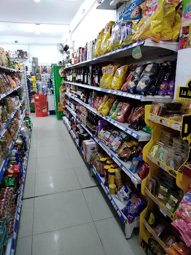 Supermercado Sarandí - Canelones