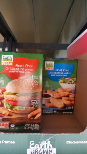 Supermarket «ALDI», reviews and photos, 8808 Belair Rd, Nottingham, MD 21236, USA