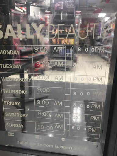 Beauty Supply Store «Sally Beauty», reviews and photos, 27261 La Paz Rd d, Laguna Niguel, CA 92677, USA