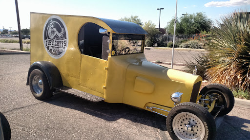 Motorcycle Repair Shop «Big Sky Motorcycles», reviews and photos, 313 W Sahuaro St, Tucson, AZ 85705, USA
