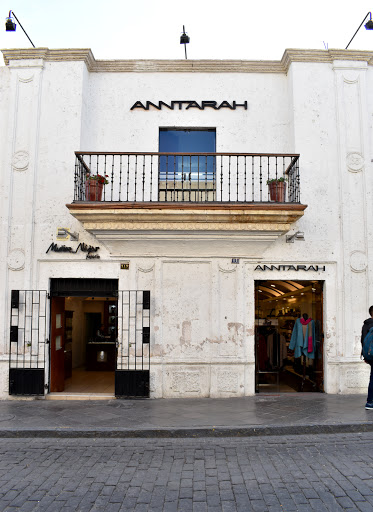 Anntarah San Francisco 115